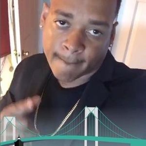 Meet your Posher, Mike